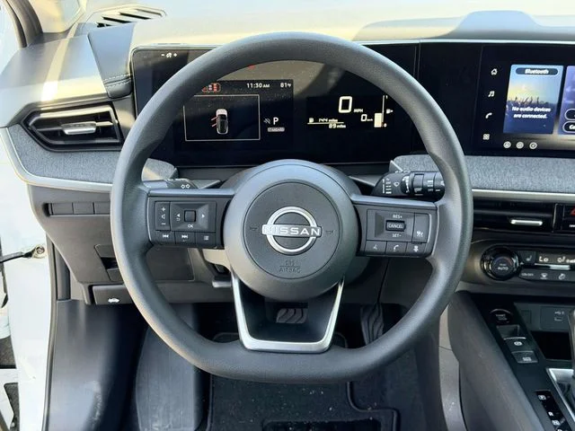 2026 Nissan KICKS SV - Photo 18