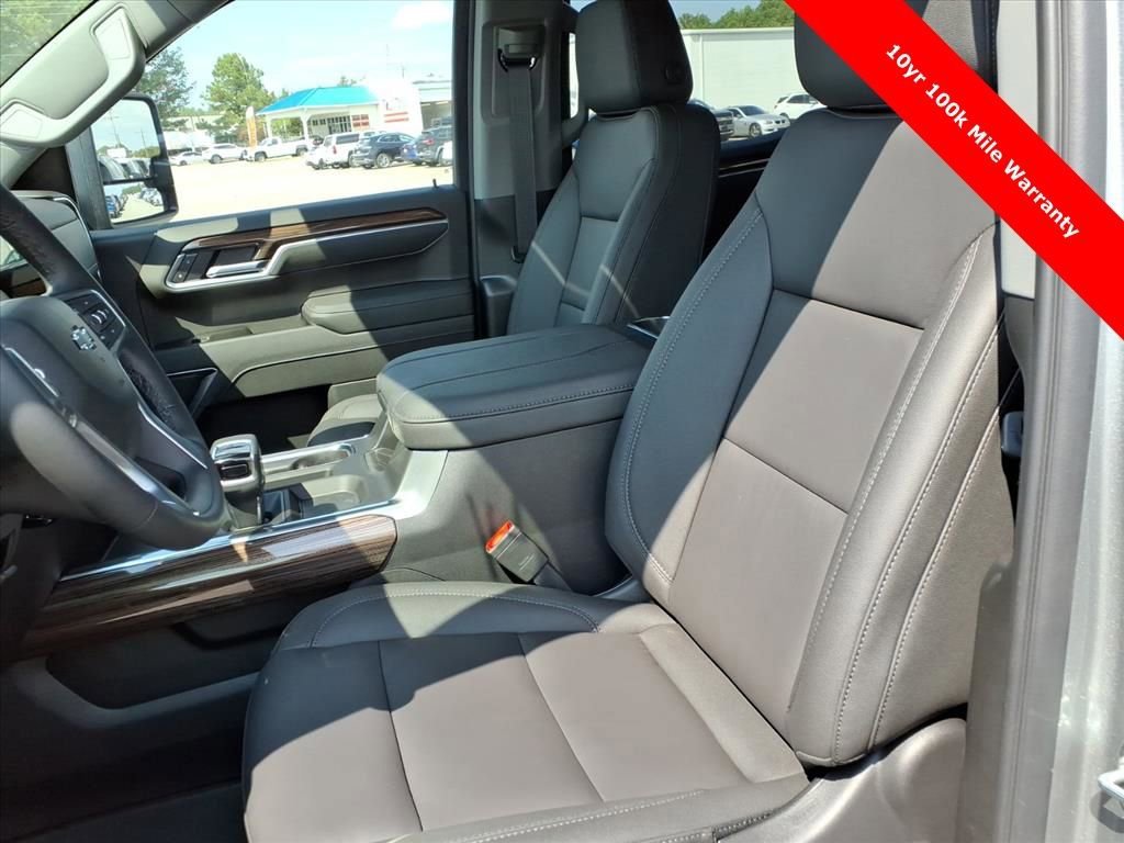 2026 Chevrolet Silverado 1500 RST - Photo 21