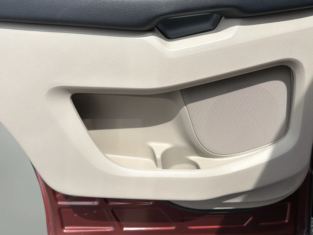 Used 2018 Red Ford XLT image 28