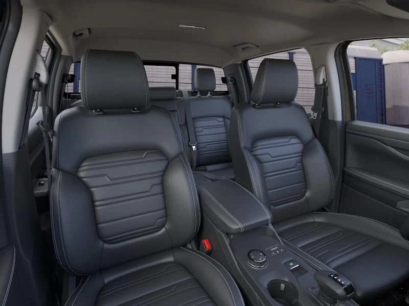 New 2026 Marsh Gray Ford Lariat® image 10