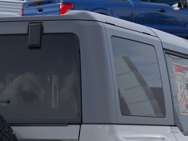 New 2026 Avalanche Gray Ford Raptor® image 26