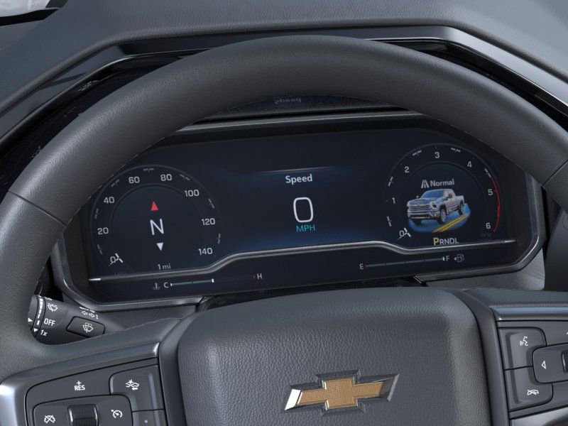 2026 Chevrolet Silverado 2500 HD High Country - Photo 18
