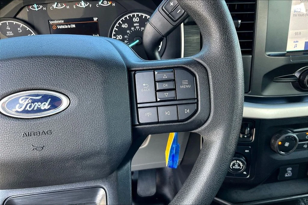 Used 2021 White Ford XL image 17