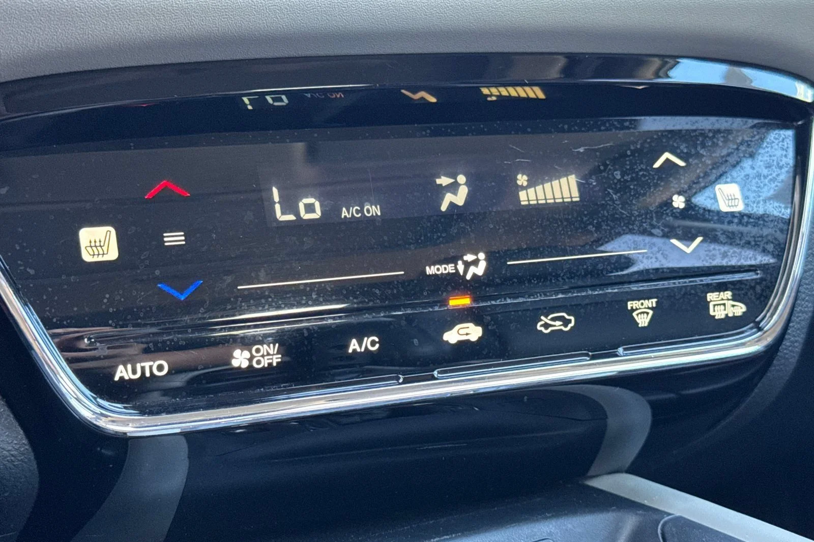 2022 Honda HR-V EX - Photo 21