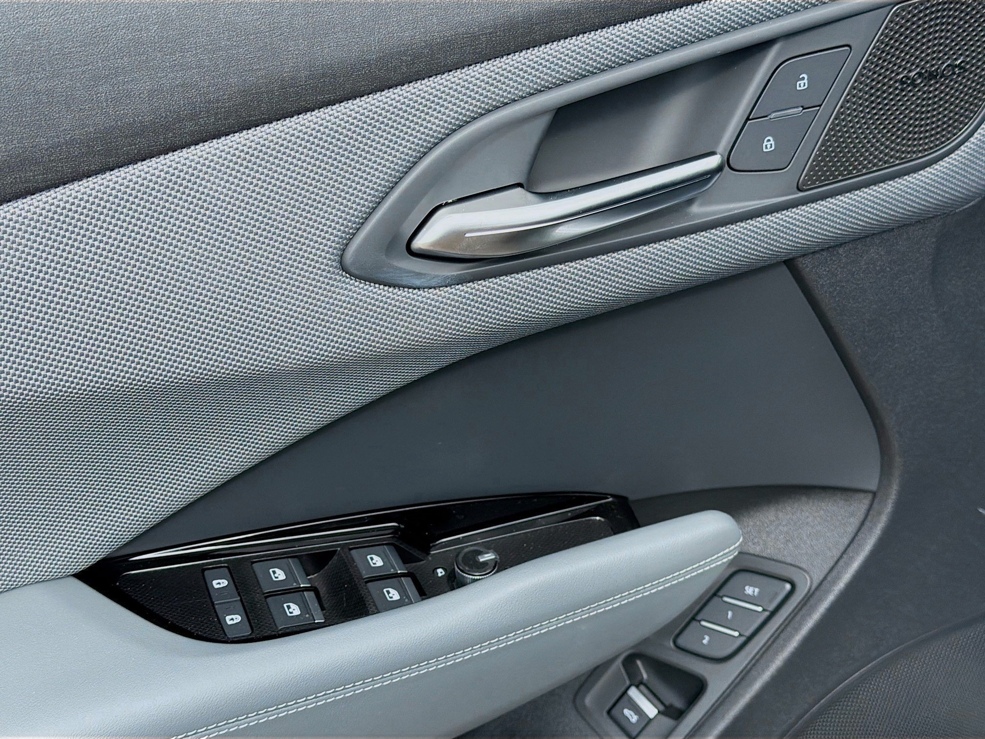 New 2026 Sage Green Metallic Audi S line image 21