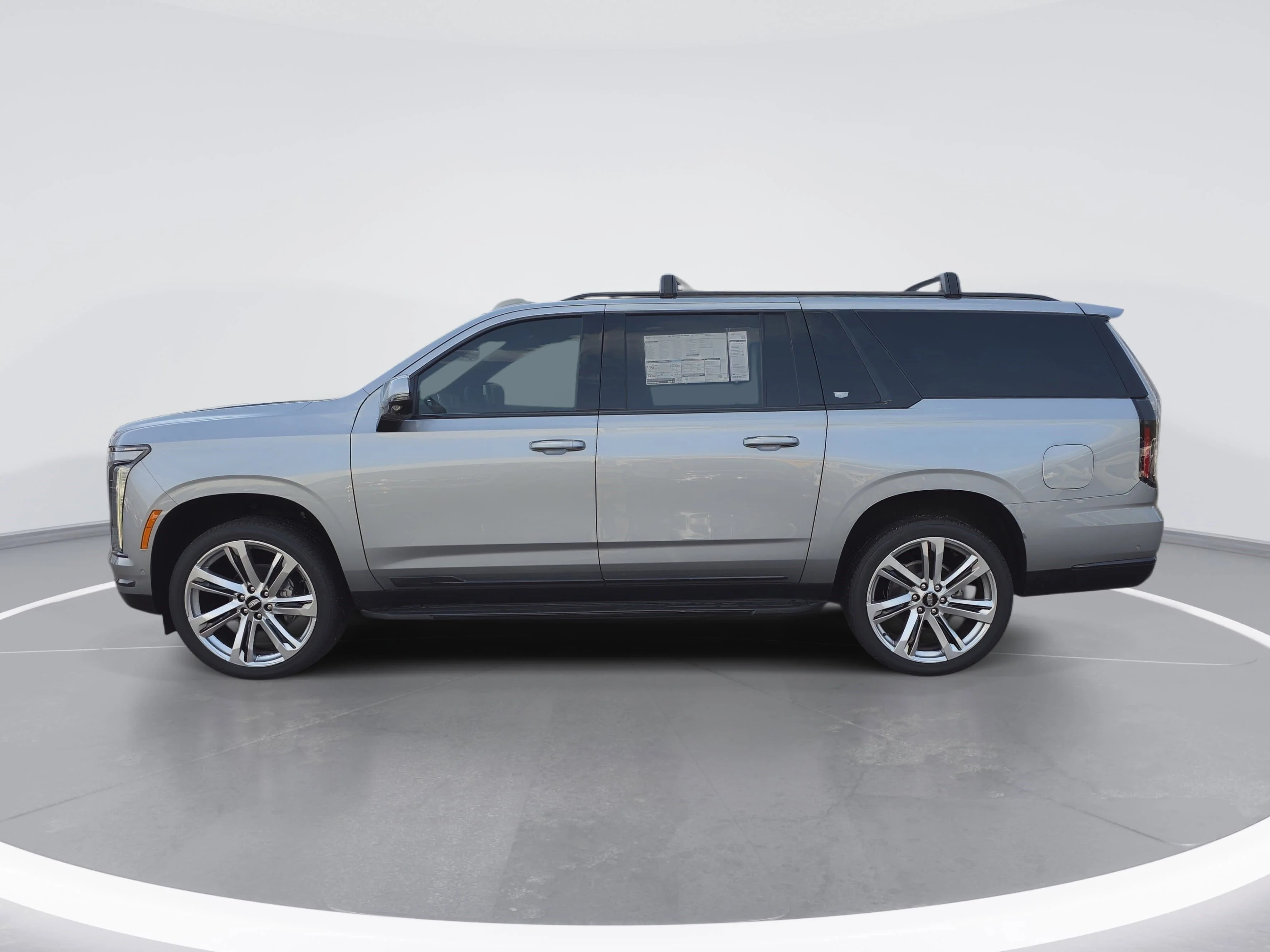 2025 Cadillac Escalade ESV Premium Luxury - Photo 9