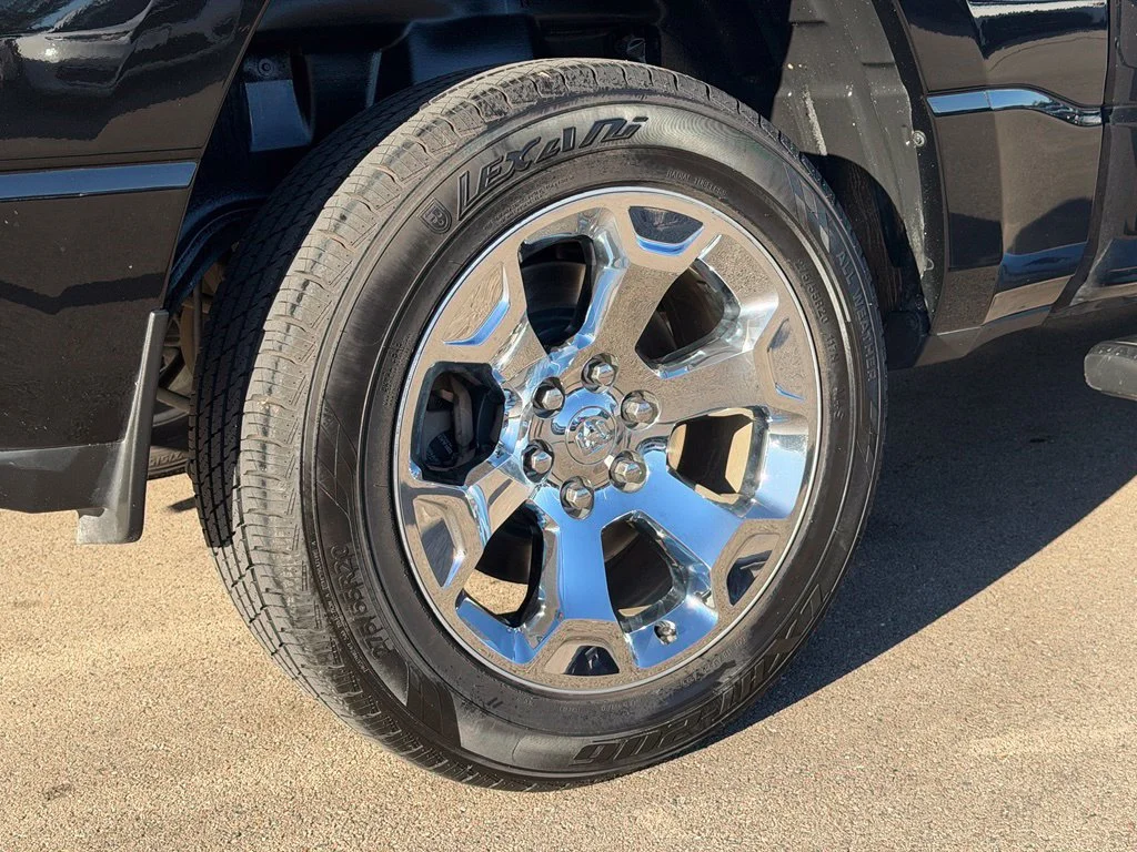 Used 2019 Black Ram Big Horn/Lone Star image 27