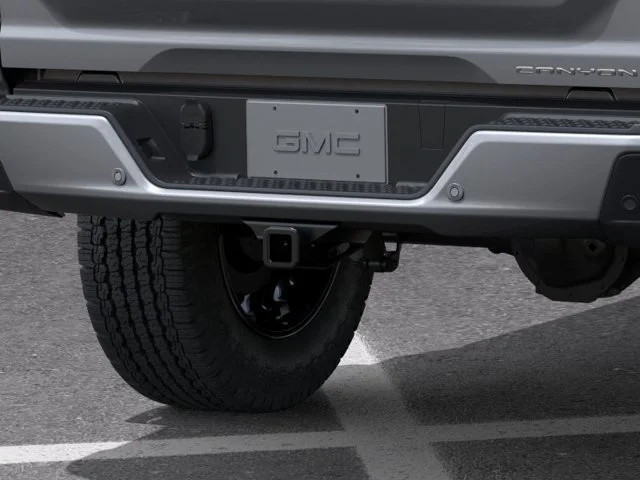 New 2026 Sterling Metallic GMC Denali image 14