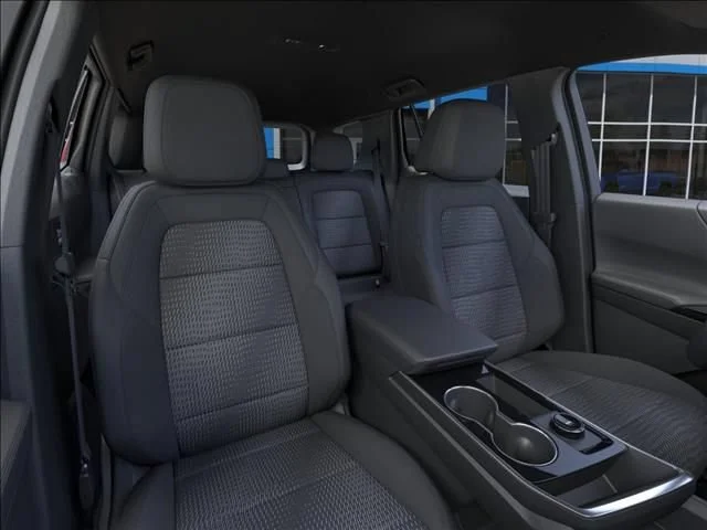 New 2027 Radiant Red Tintcoat Chevrolet LT image 16