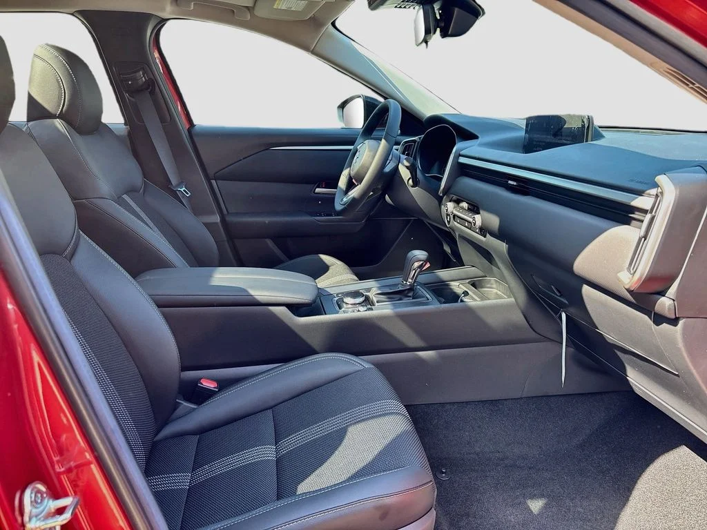 New 2026 Soul Red Crystal Metallic Mazda 2.5 S Preferred AWD image 28