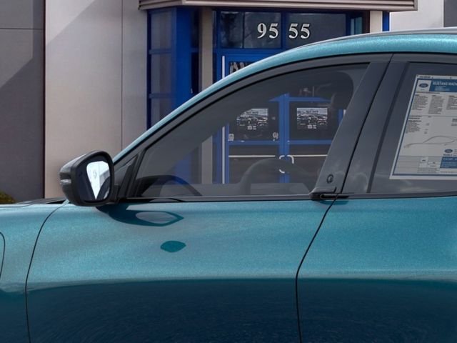 New 2026 Adriatic Blue Metallic Ford Premium image 20