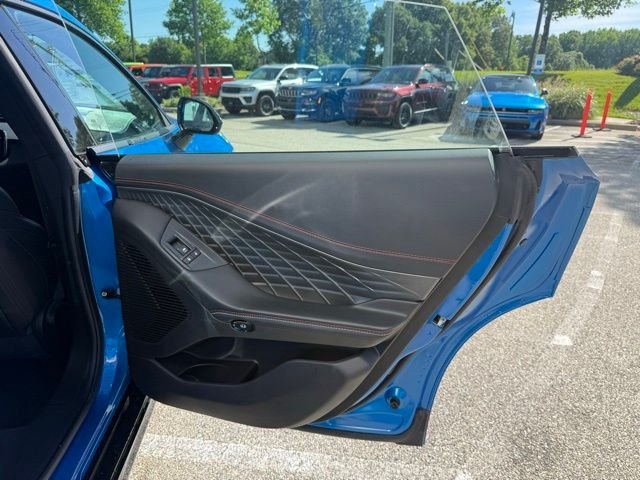 New 2026 Bludicrous Exterior Paint Dodge Scat Pack image 25