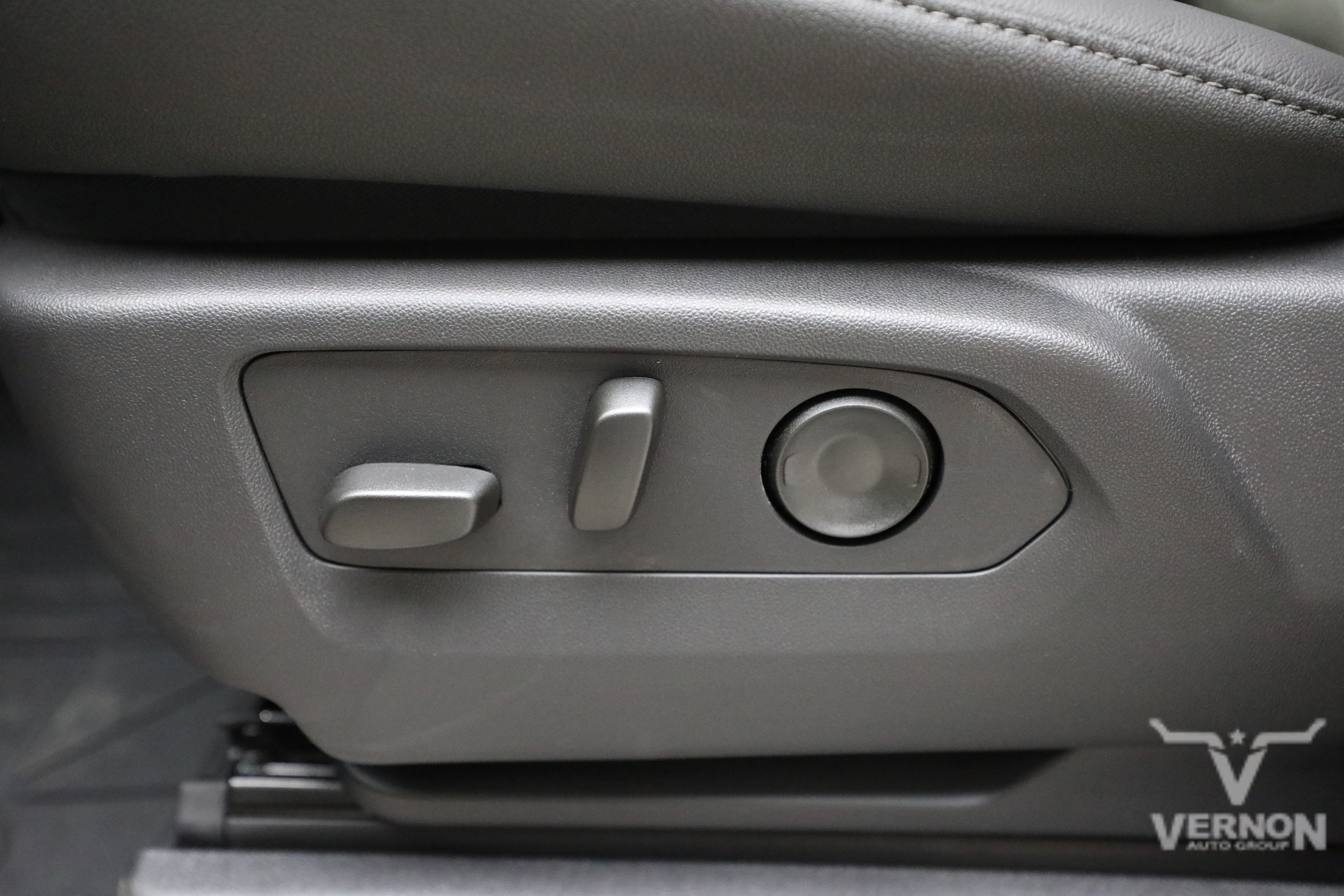 New 2026 Sterling Gray Metallic Chevrolet N image 14
