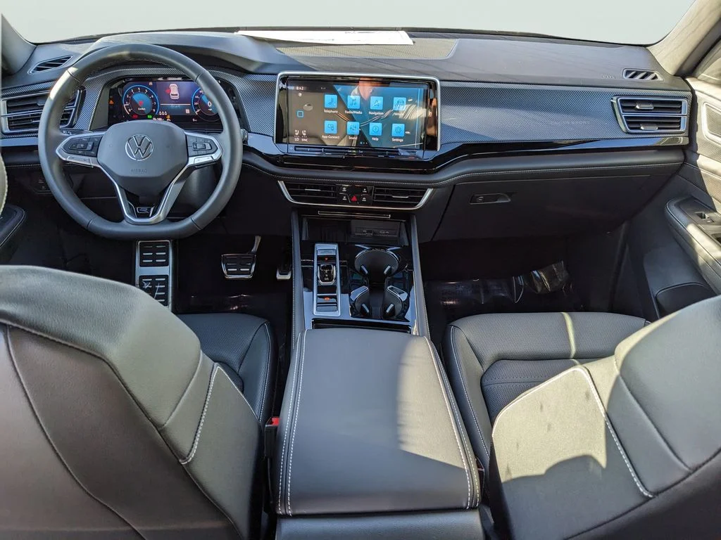 2026 Volkswagen Atlas Cross Sport SEL R-LINE - Photo 14