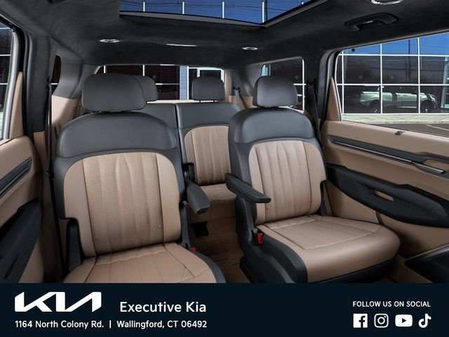 New 2026 Panthera Metal Kia GT-Line AWD image 16