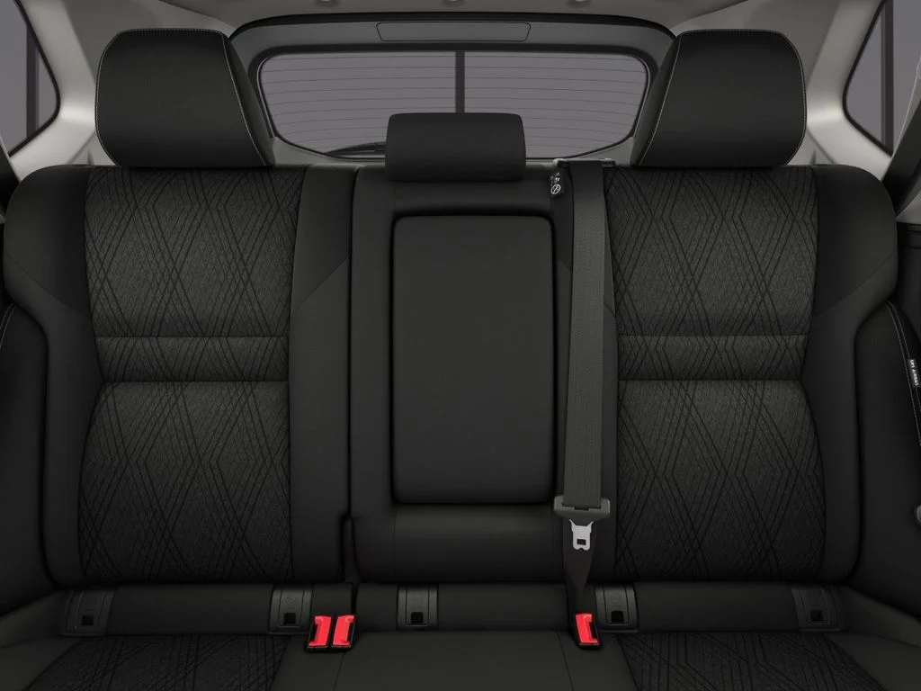 New 2026 Boulder Gray Nissan SV image 17