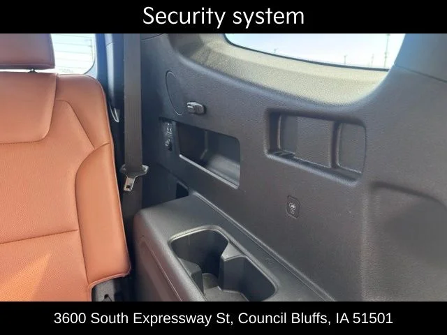 Certified Used 2025 Green Kia EX X-Line image 51
