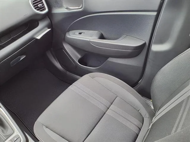 New 2026 White Hyundai SEL image 13