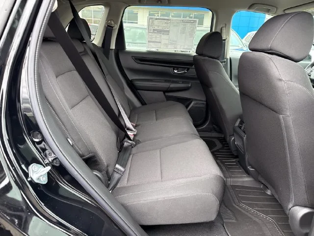 2026 Honda CR-V LX - Photo 10