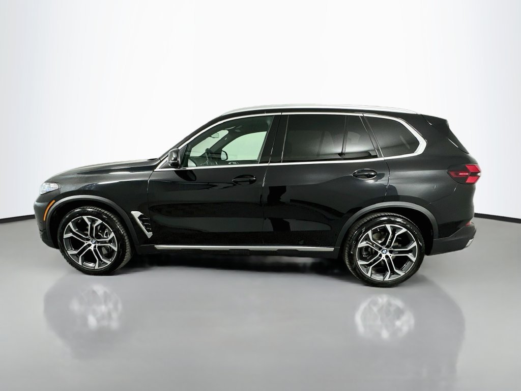 2026 BMW X5 40i - Photo 8