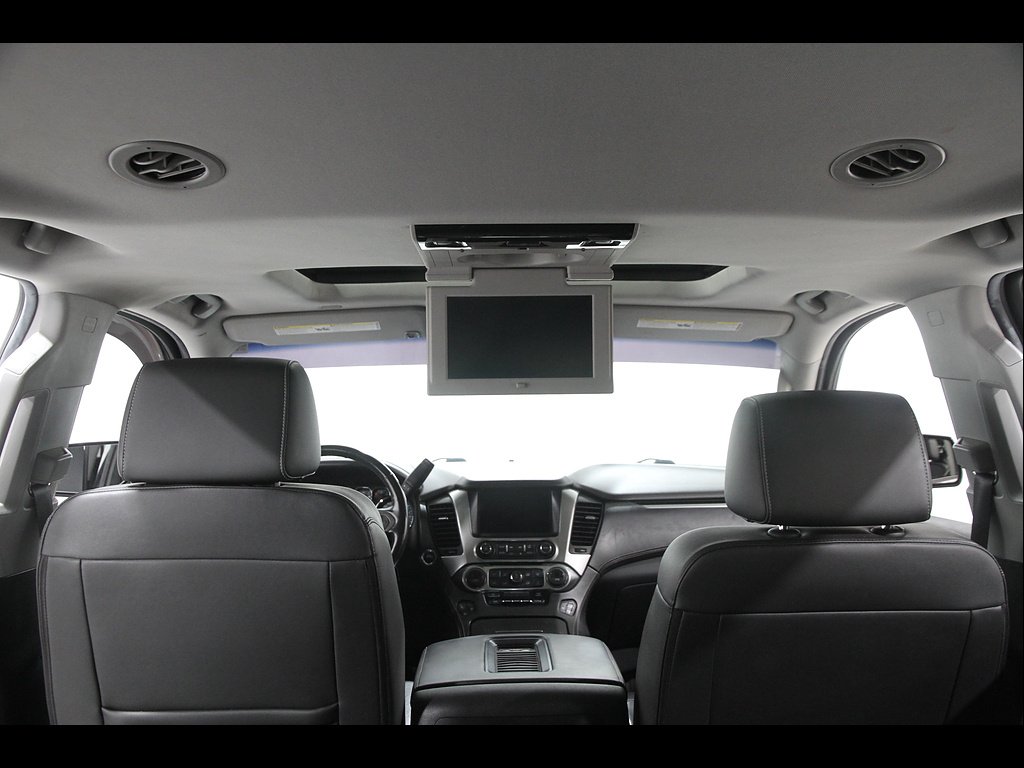 Used 2018 Black Chevrolet Premier image 22