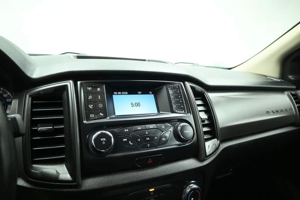 2021 Ford Ranger XL - Photo 13
