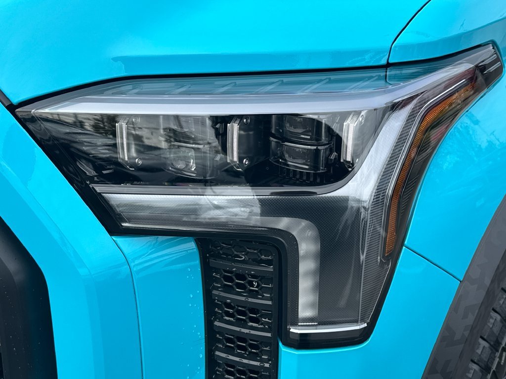 New 2026 Wave Maker Toyota TRD Pro image 9