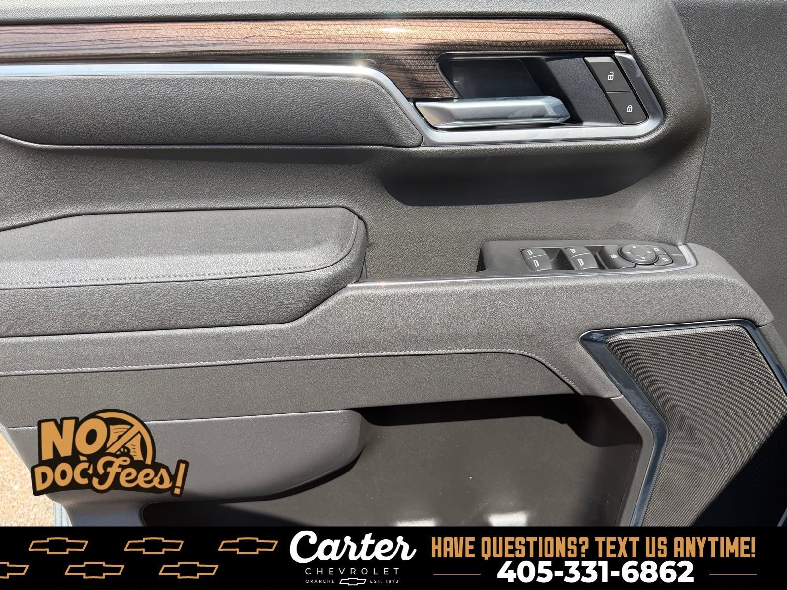 2026 Chevrolet Silverado 1500 RST - Photo 13