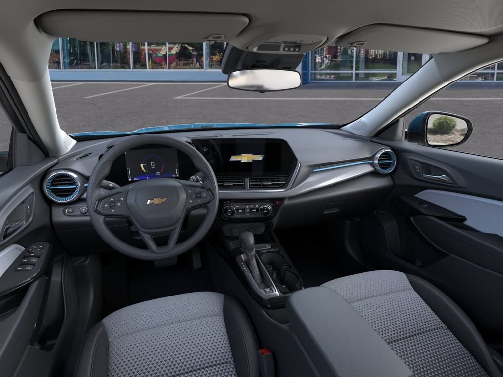 2026 Chevrolet Trax LT - Photo 15