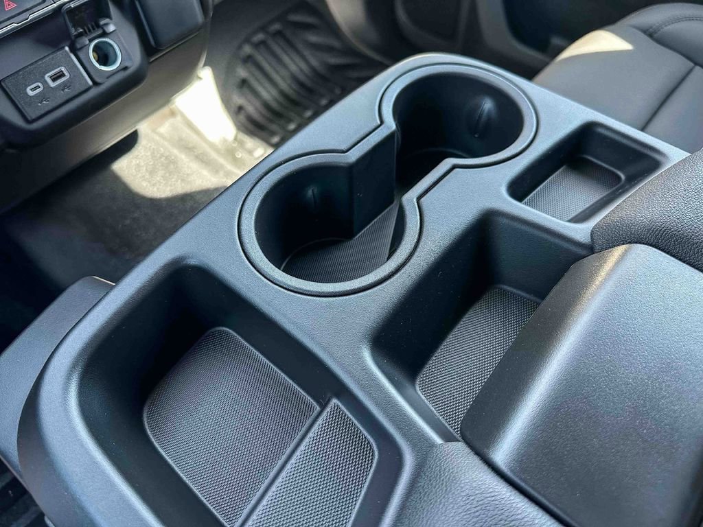 2026 Chevrolet Silverado 3500 HD Work Truck - Photo 27
