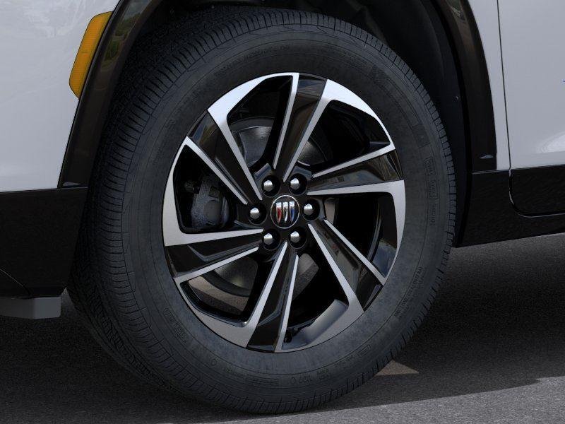 2026 Buick Enclave Sport Touring - Photo 33