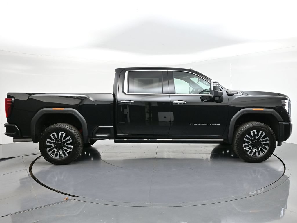 2026 GMC Sierra 3500HD Denali Ultimate - Photo 6