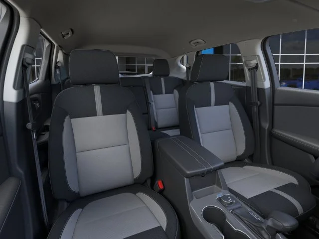 2026 Chevrolet Blazer 2LT - Photo 16