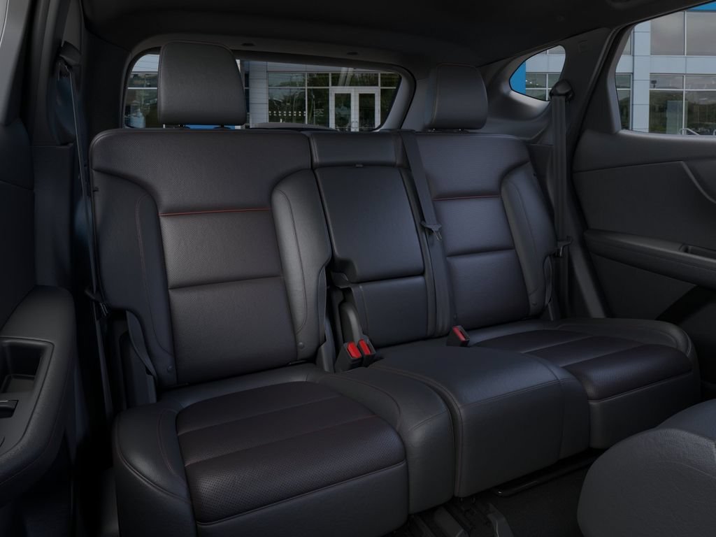 2026 Chevrolet Blazer RS - Photo 17