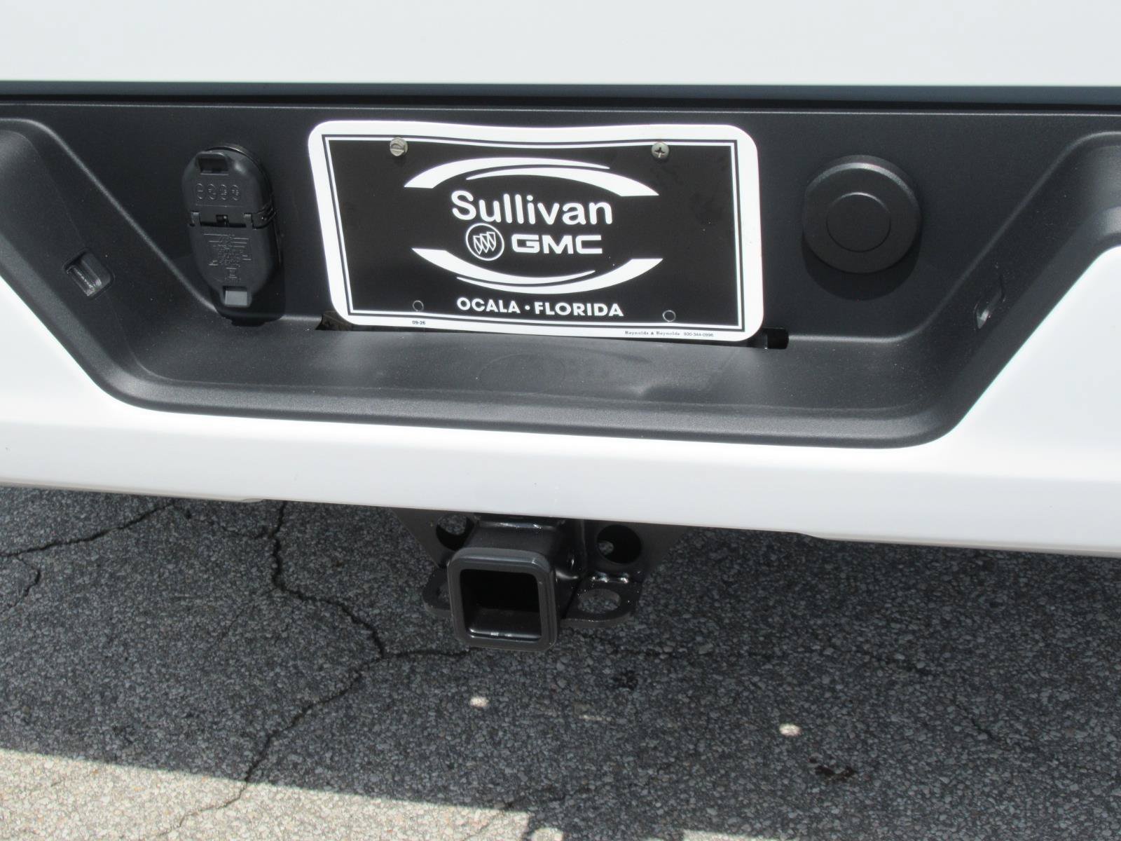 2026 GMC Sierra 1500 Pro - Photo 28