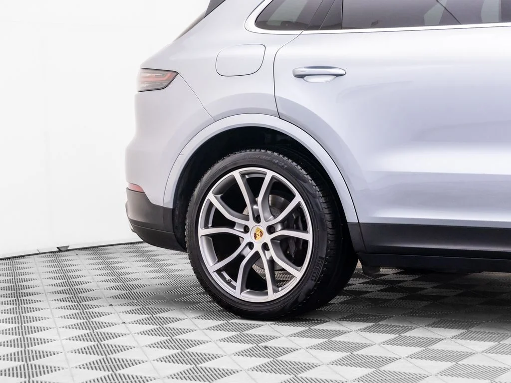 2023 Porsche Cayenne Base - Photo 39