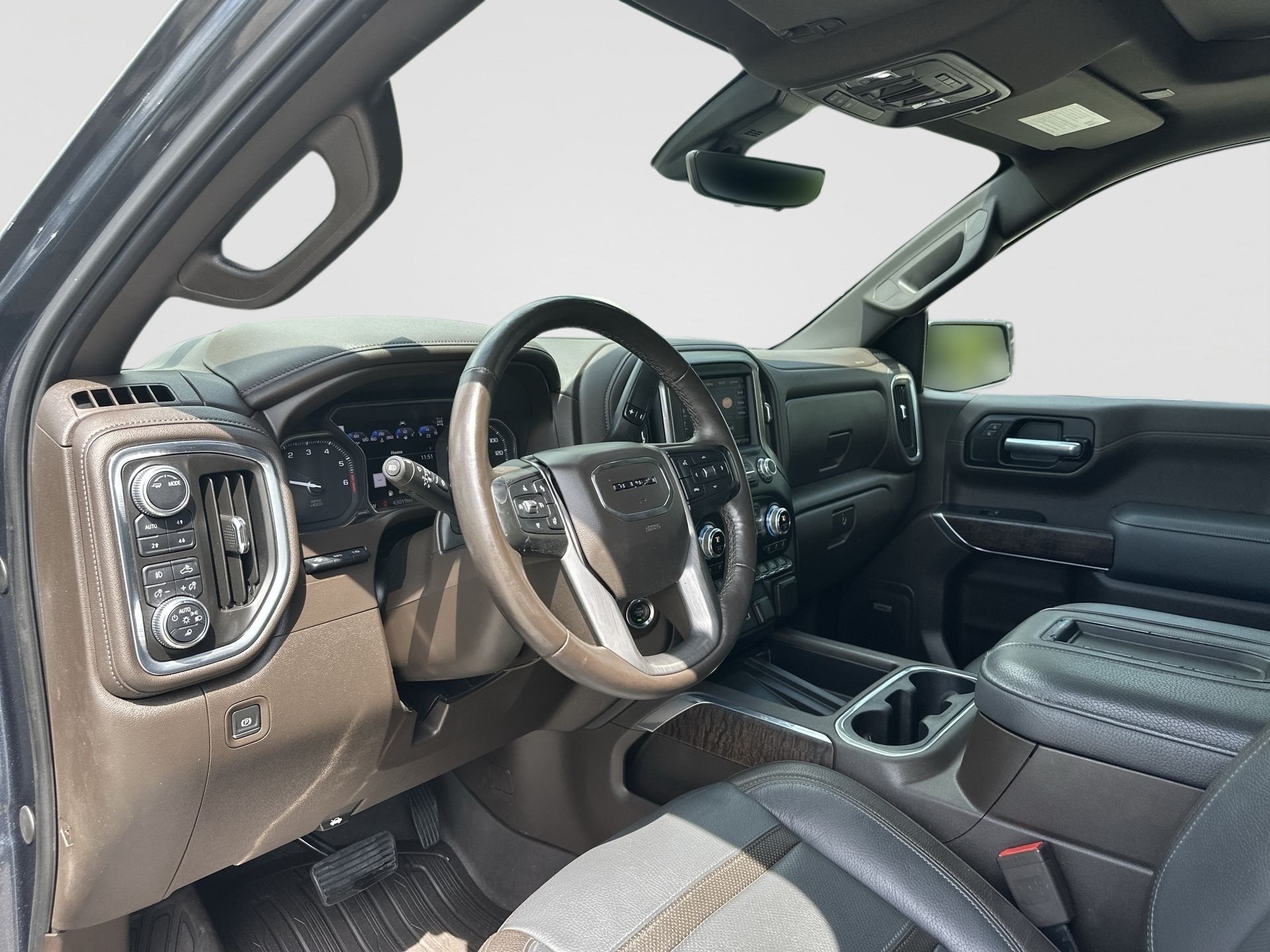 2020 GMC Sierra 1500 Denali Denali - Photo 10