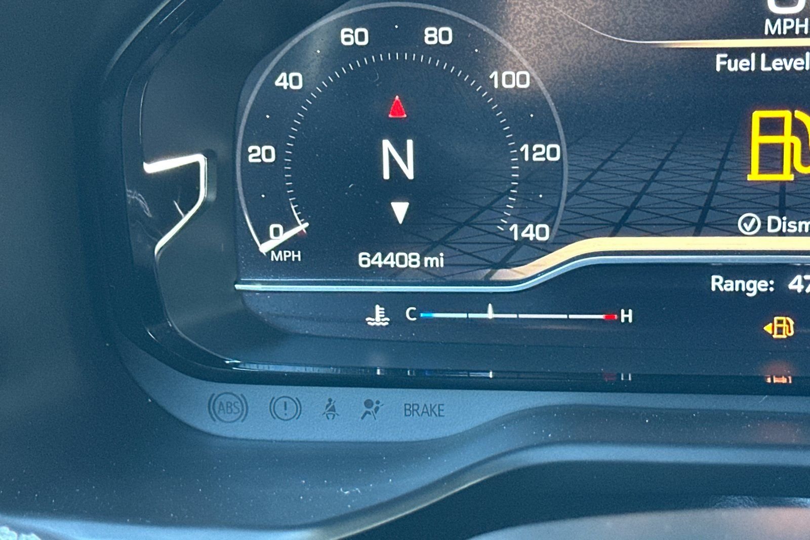 2024 GMC Yukon XL Denali - Photo 26