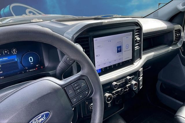 Used 2025 Black Metallic Ford XL image 14