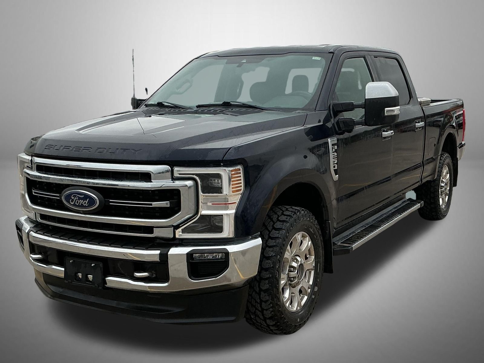 2021 Ford F-250 Lariat 4x4 Crew Cab 6-3/4' Box's photo