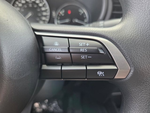New 2026 Deep Crystal Blue Mica Mazda 2.5 S AWD image 27