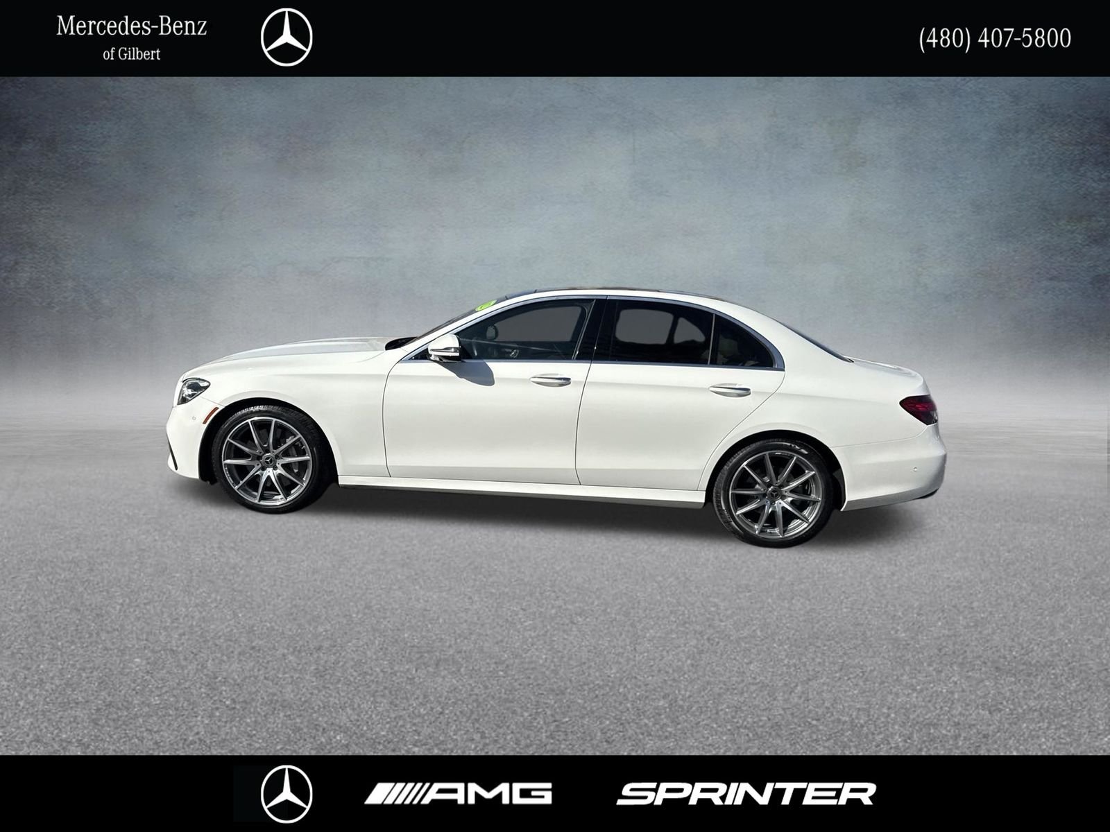 Used 2022  Mercedes-Benz E 350 image 2