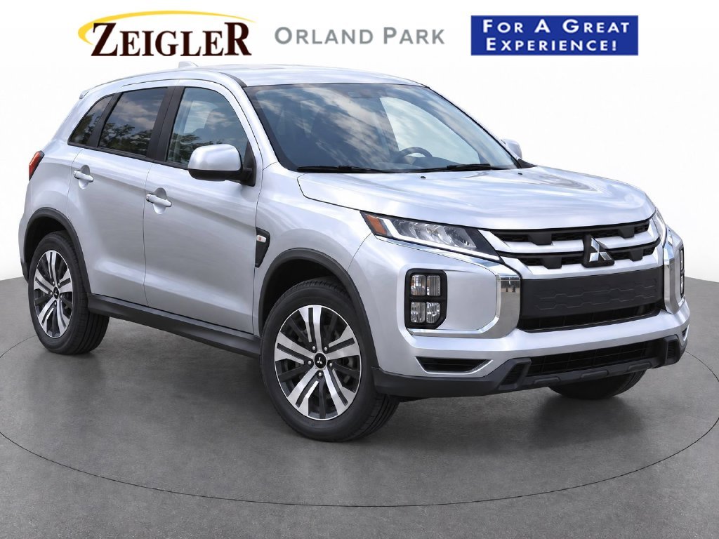 2024 Mitsubishi Outlander Sport