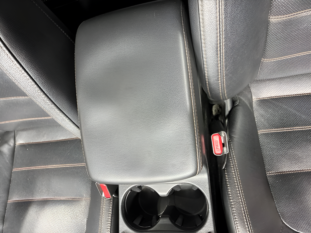 Used 2018 Jet Black Mazda Grand Touring image 11