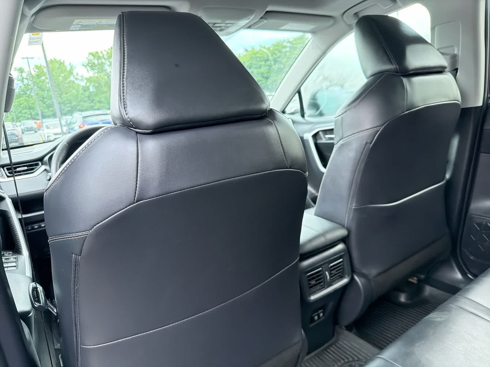 Used 2019 Blueprint Toyota XLE Premium image 19