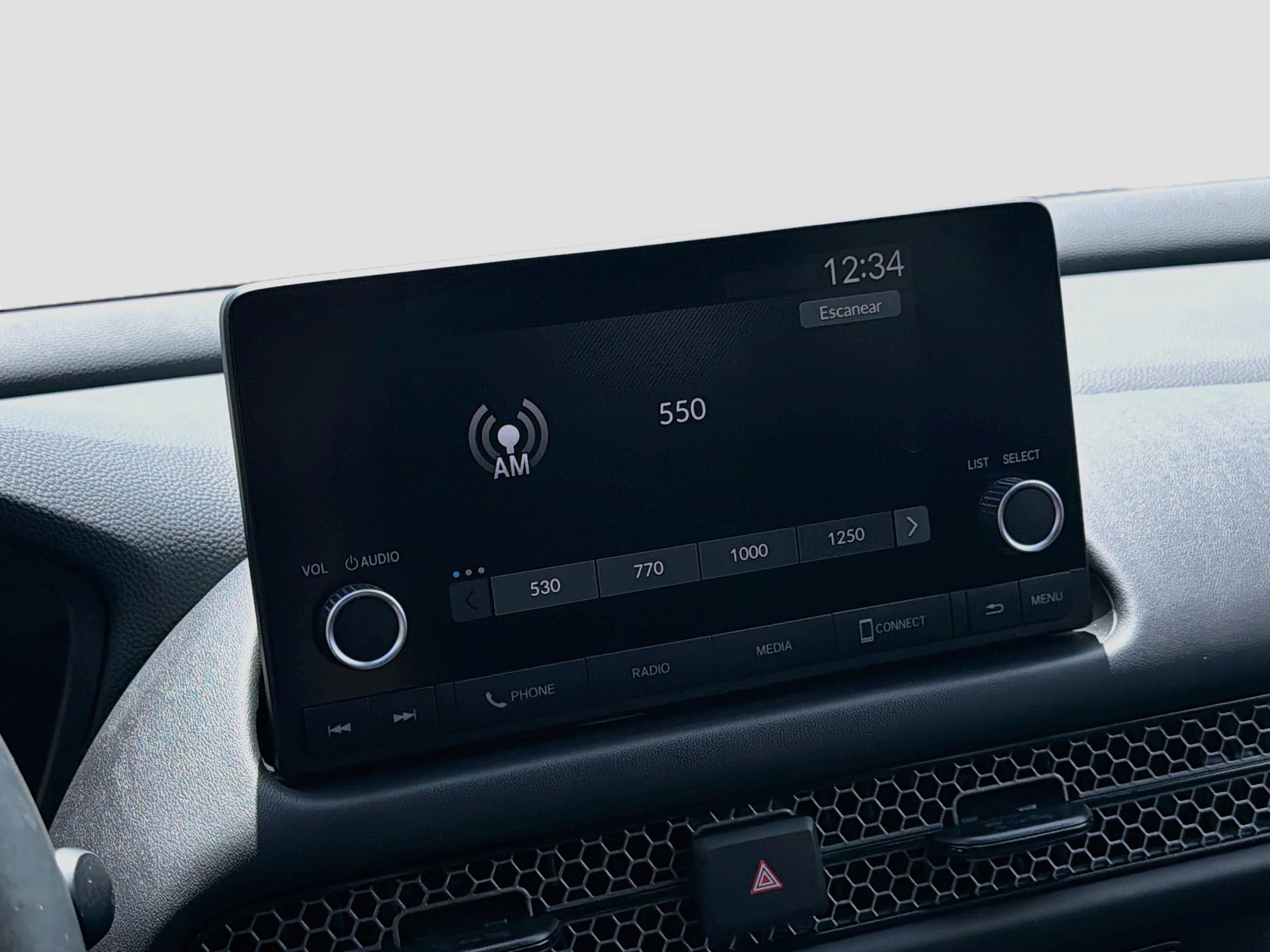 2024 Honda HR-V Sport - Photo 12