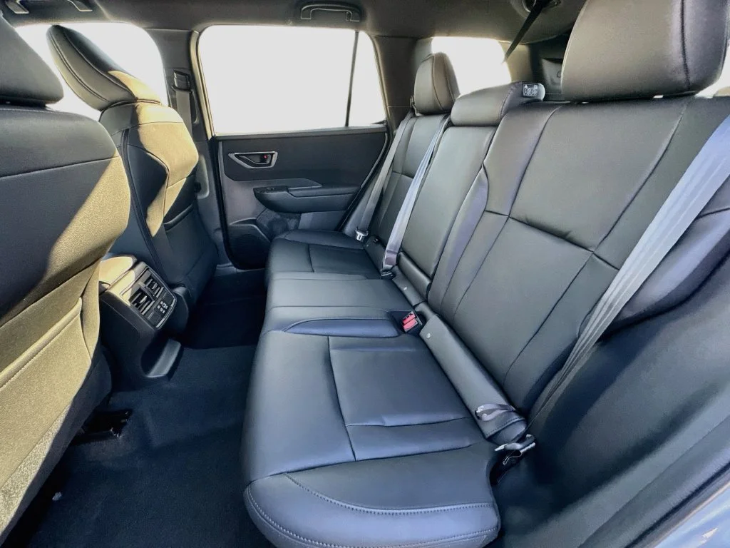 New 2026 Silver Subaru Premium image 29