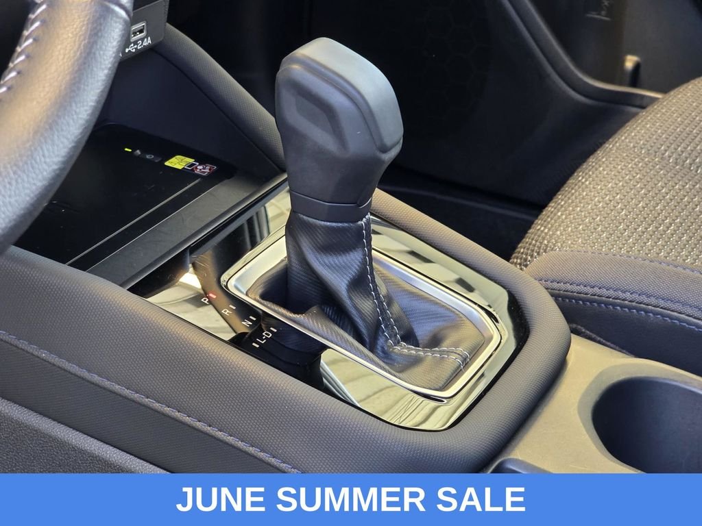 Used 2025 Beige Subaru Premium image 22