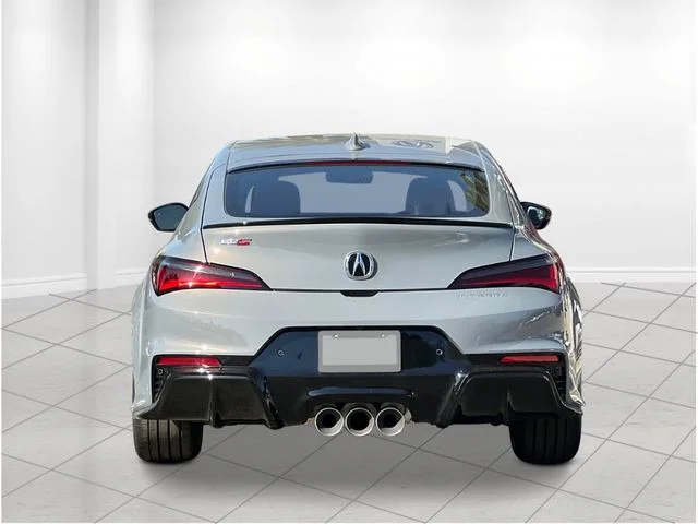 New 2026 Urban Gray Pearl Acura Type S image 4