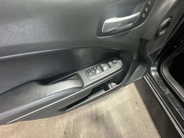 Certified Used 2021 Black Dodge SXT image 19